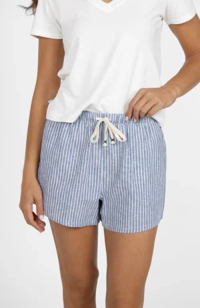 Leisure Lab Newport Short In Gray