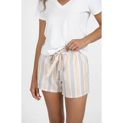 Leisure Lab Sorrento Short In Multi