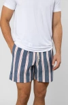 Leisure Lab Tide Short In Multi