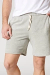 Leisure Lab Towel Short In Mint