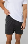 Leisure Lab T-short® In Black