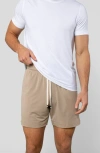 Leisure Lab T-short® In Neutral