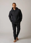 Leisure Lab Zen Sweatpants In Eclipse