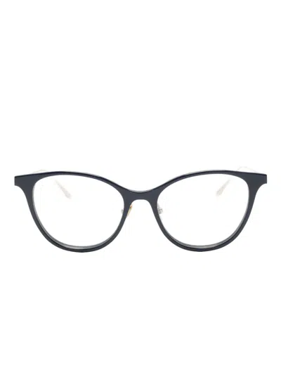 Leisure Society Kendall Glasses In Gold