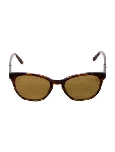 Pre-owned Leisure Society Wayfarer Tinted Sunglasses In Multi
