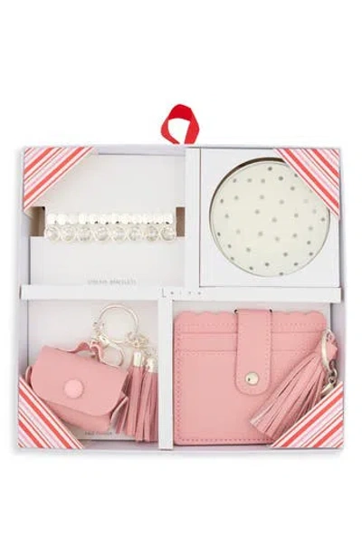 Leith Assorted 5-piece Trinket Set