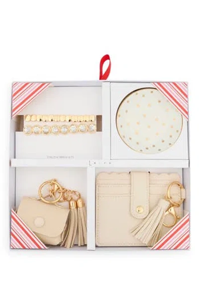 Leith Assorted 5-piece Trinket Set