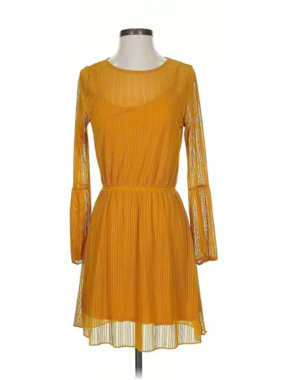 Pre-owned Leith Casual Dress