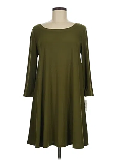 Leith Casual Dress In Gray