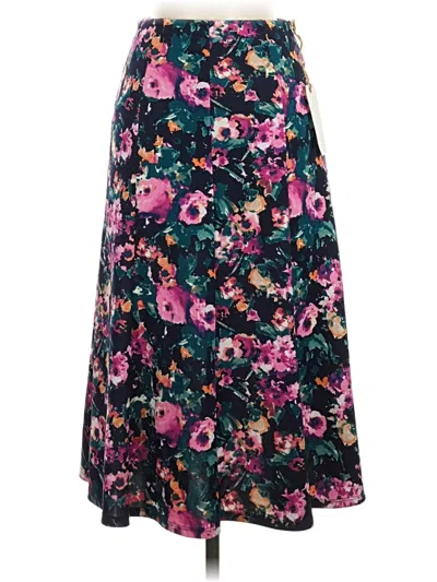 Leith Casual Skirt In Multi