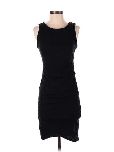 Pre-owned Leith Cocktail Dress In Black