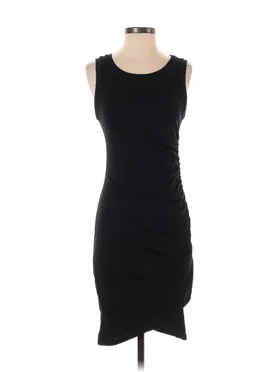 Pre-owned Leith Cocktail Dress In Black