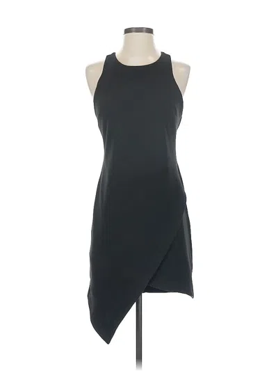 Pre-owned Leith Cocktail Dress In Black