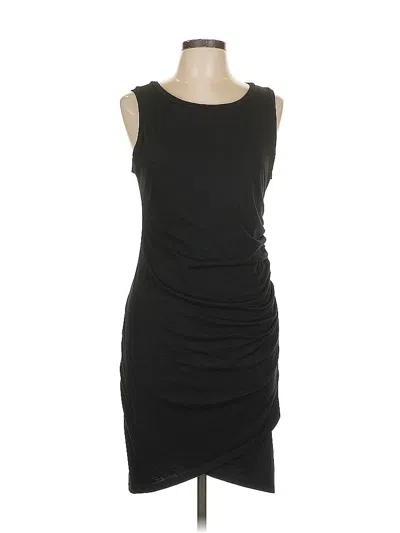 Pre-owned Leith Cocktail Dress In Black