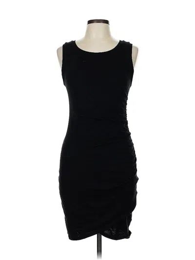 Pre-owned Leith Cocktail Dress In Black