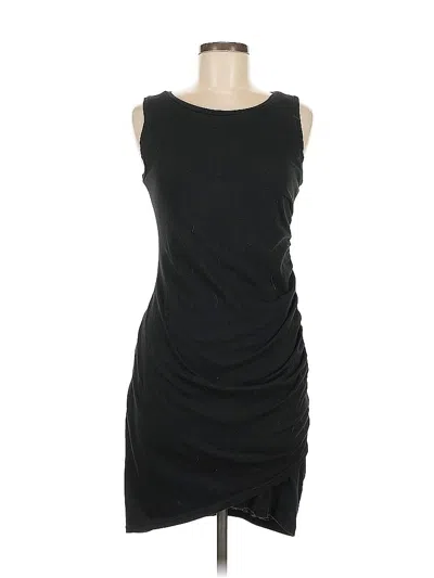Pre-owned Leith Cocktail Dress In Black