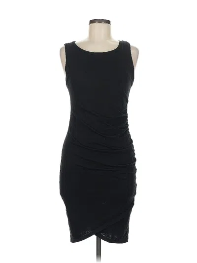 Pre-owned Leith Cocktail Dress In Black