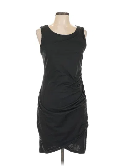 Pre-owned Leith Cocktail Dress In Black