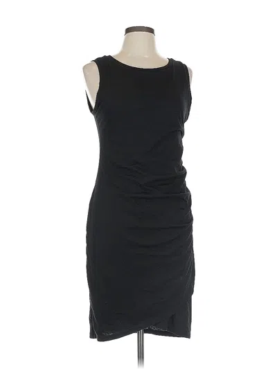 Pre-owned Leith Cocktail Dress In Black