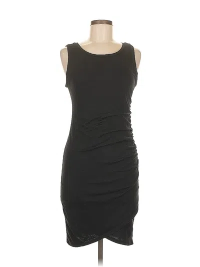 Pre-owned Leith Cocktail Dress In Black