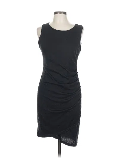 Pre-owned Leith Cocktail Dress In Black
