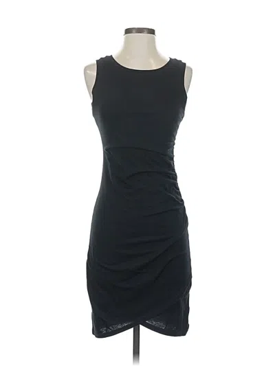 Pre-owned Leith Cocktail Dress In Black