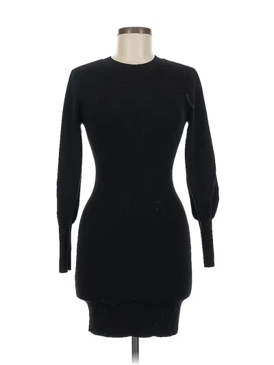 Pre-owned Leith Cocktail Dress In Black