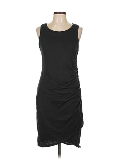 Pre-owned Leith Cocktail Dress In Black