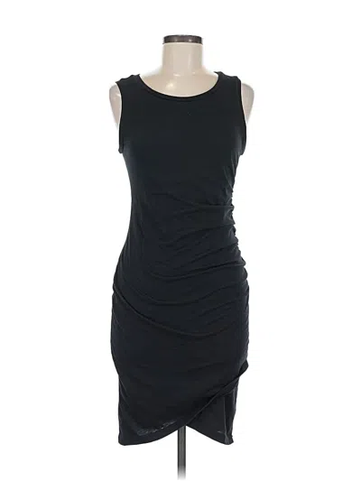 Pre-owned Leith Cocktail Dress In Black