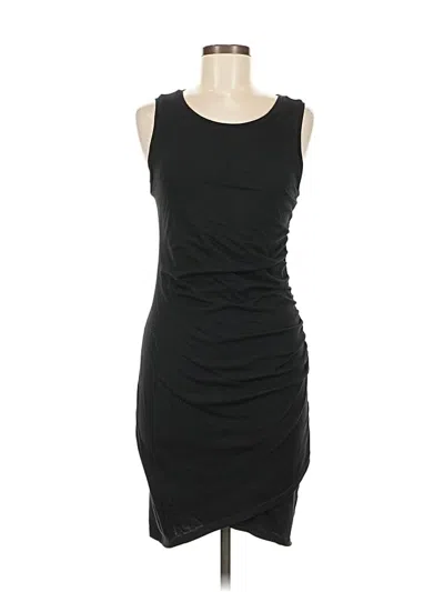 Pre-owned Leith Cocktail Dress In Black