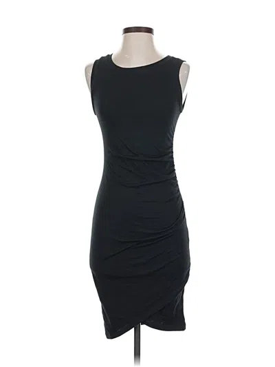 Pre-owned Leith Cocktail Dress In Black
