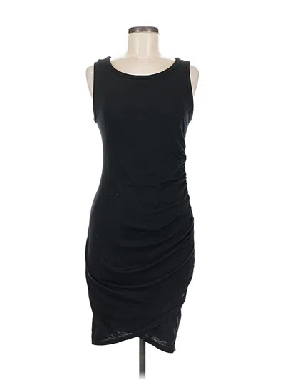 Pre-owned Leith Cocktail Dress In Black