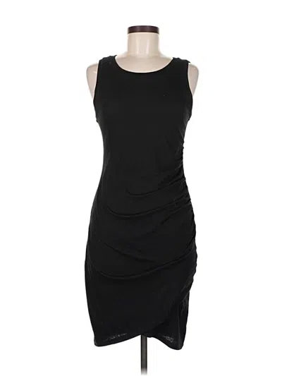 Pre-owned Leith Cocktail Dress In Black