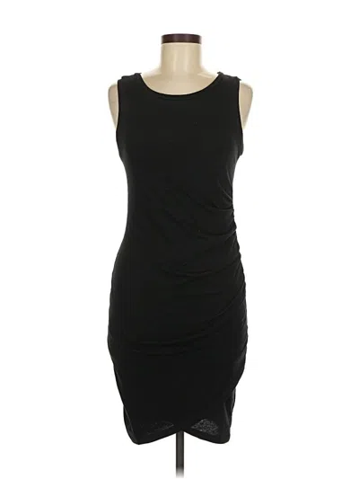 Pre-owned Leith Cocktail Dress In Black