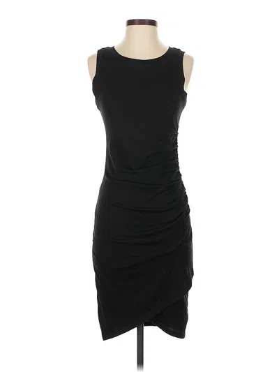 Pre-owned Leith Cocktail Dress In Black