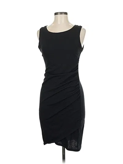 Pre-owned Leith Cocktail Dress In Black