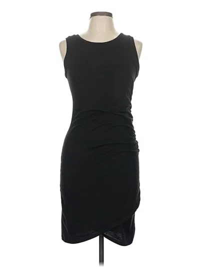 Pre-owned Leith Cocktail Dress In Black