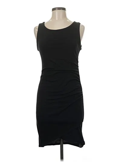 Pre-owned Leith Cocktail Dress In Black