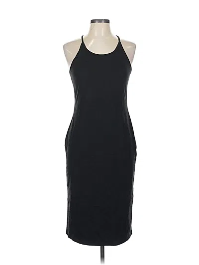 Pre-owned Leith Cocktail Dress In Black