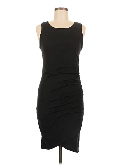 Pre-owned Leith Cocktail Dress In Black