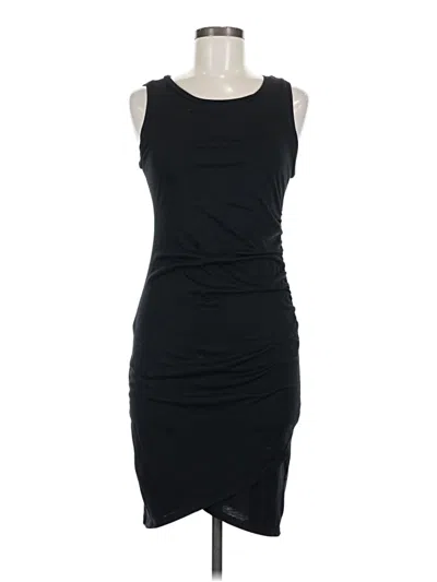 Pre-owned Leith Cocktail Dress In Black