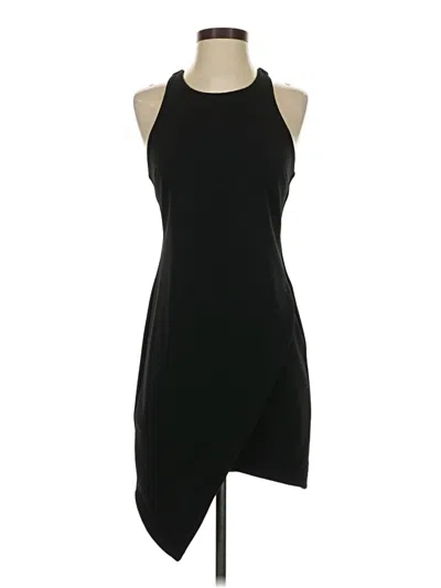 Pre-owned Leith Cocktail Dress In Black