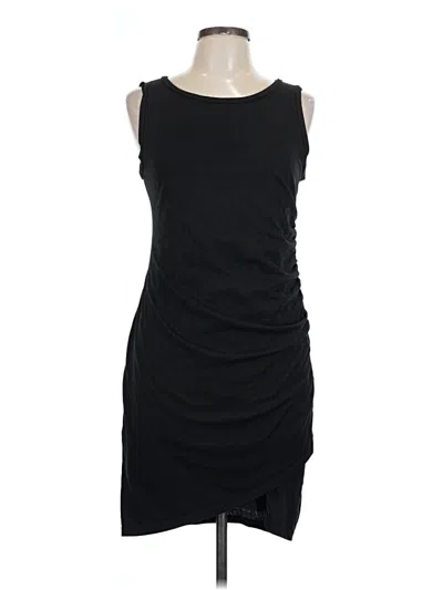 Pre-owned Leith Cocktail Dress In Black