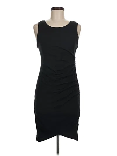 Pre-owned Leith Cocktail Dress In Black