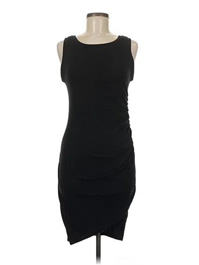 Pre-owned Leith Cocktail Dress In Black