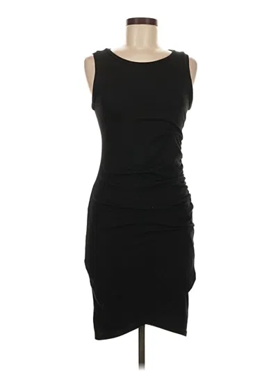 Pre-owned Leith Cocktail Dress In Black