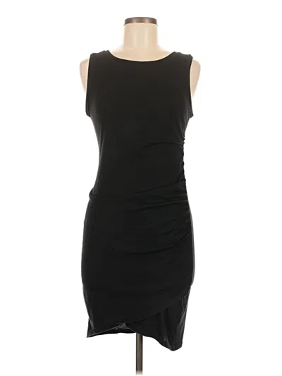 Pre-owned Leith Cocktail Dress In Black