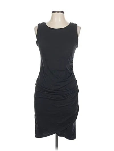 Pre-owned Leith Cocktail Dress In Black