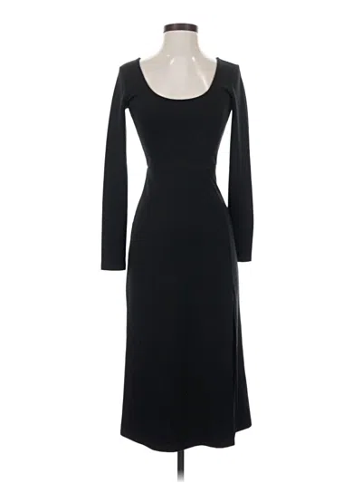 Pre-owned Leith Cocktail Dress In Black
