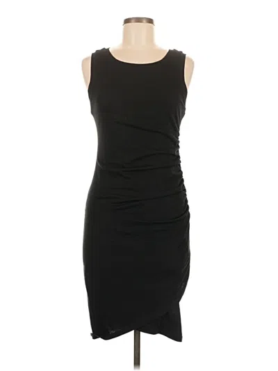 Pre-owned Leith Cocktail Dress In Black
